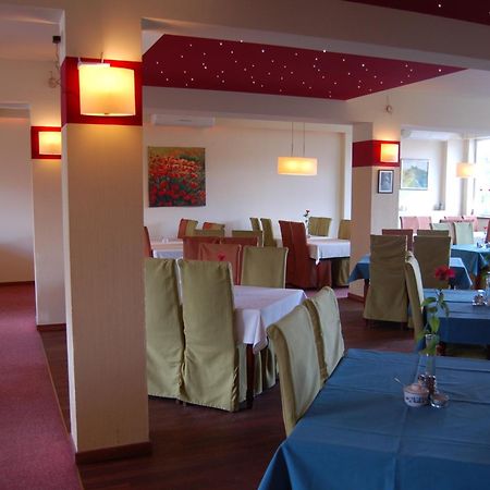 Hotel Europa Giżycko Extérieur photo