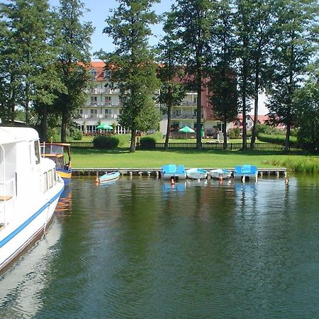 Hotel Europa Giżycko Extérieur photo