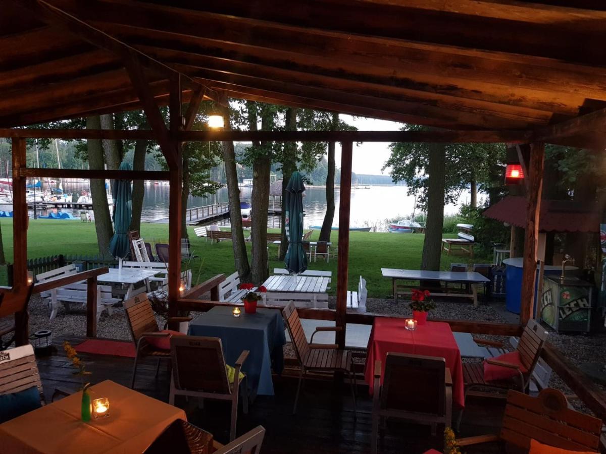 Hotel Europa Giżycko Extérieur photo