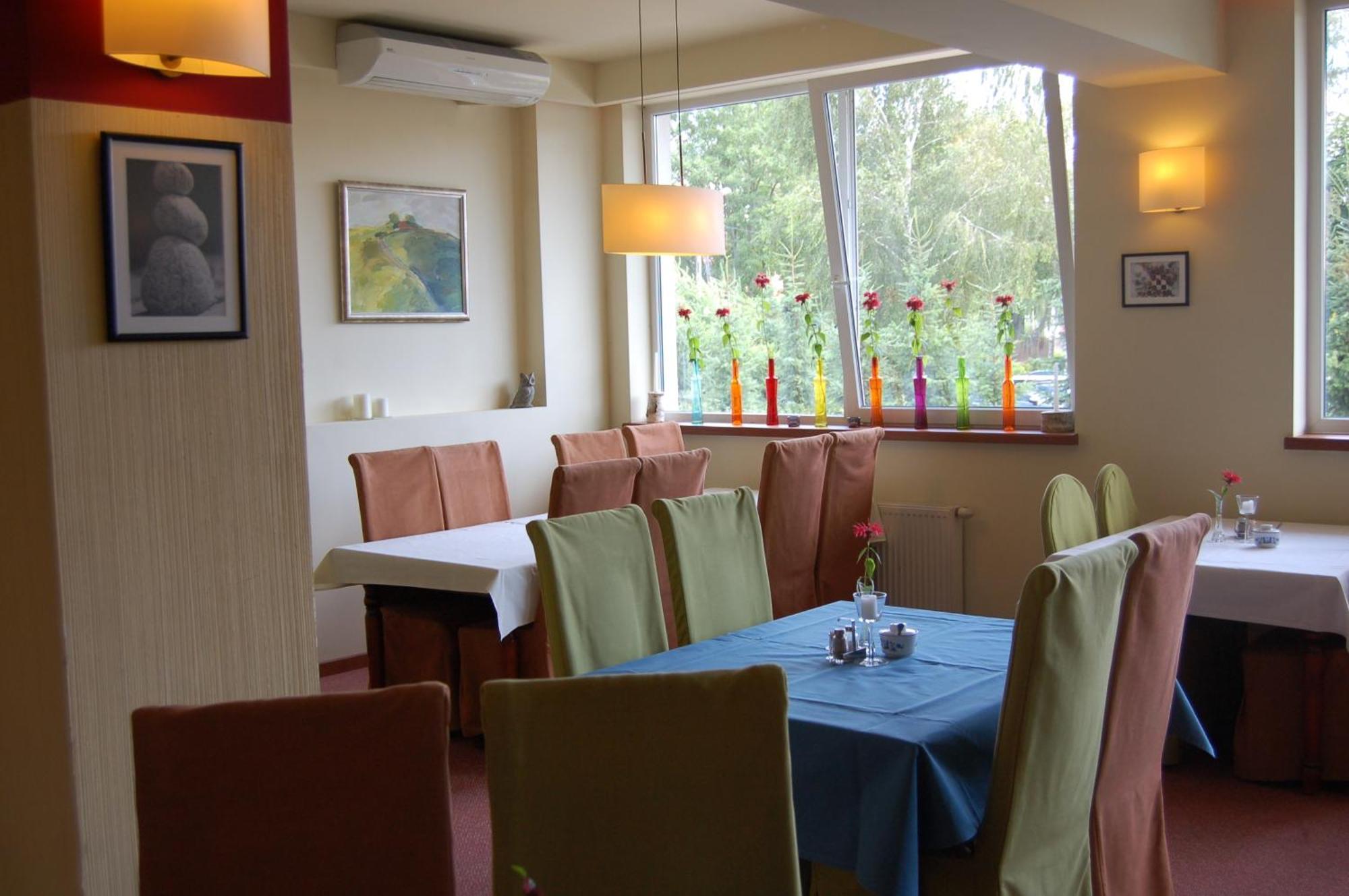 Hotel Europa Giżycko Extérieur photo