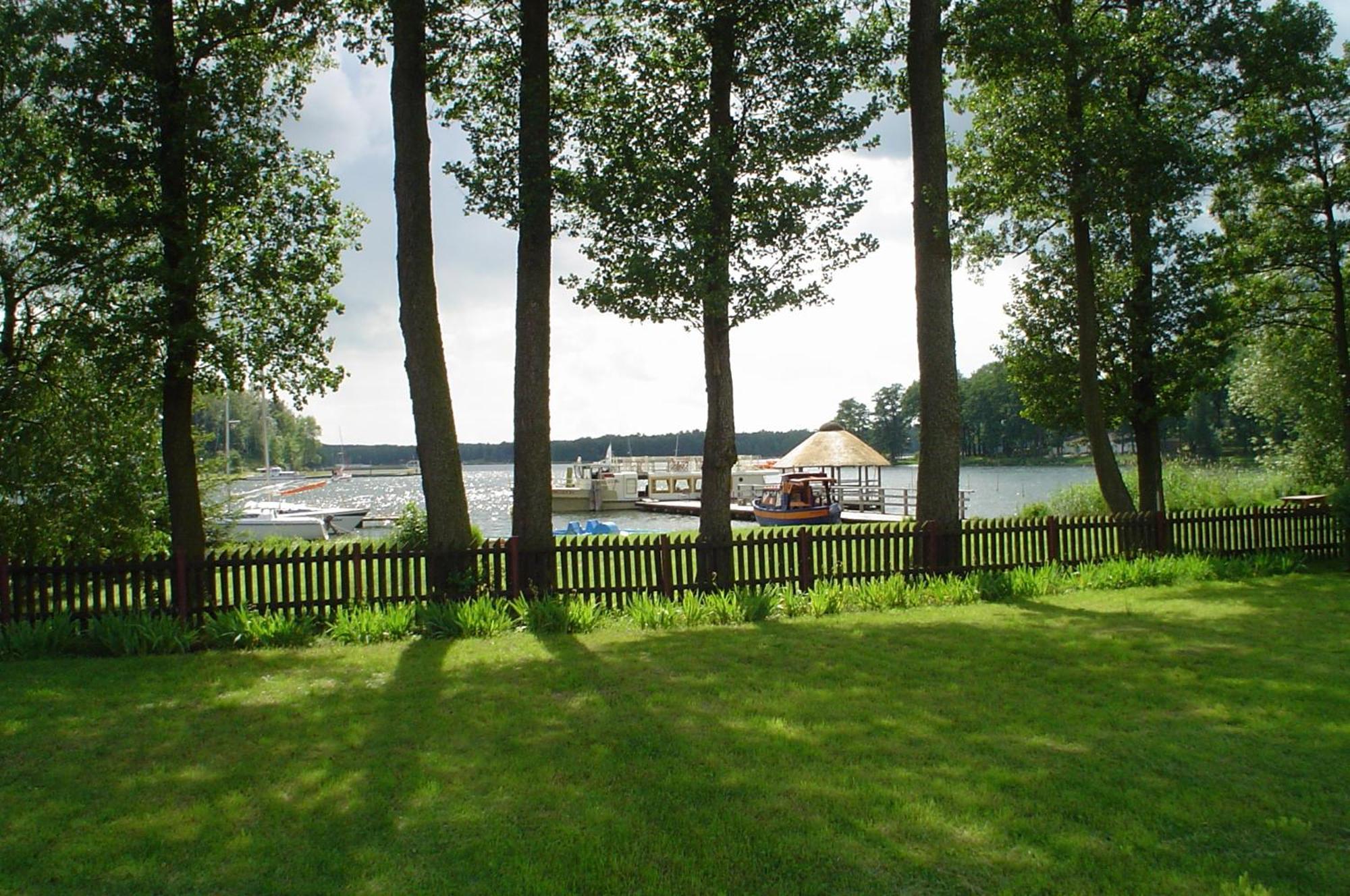 Hotel Europa Giżycko Extérieur photo