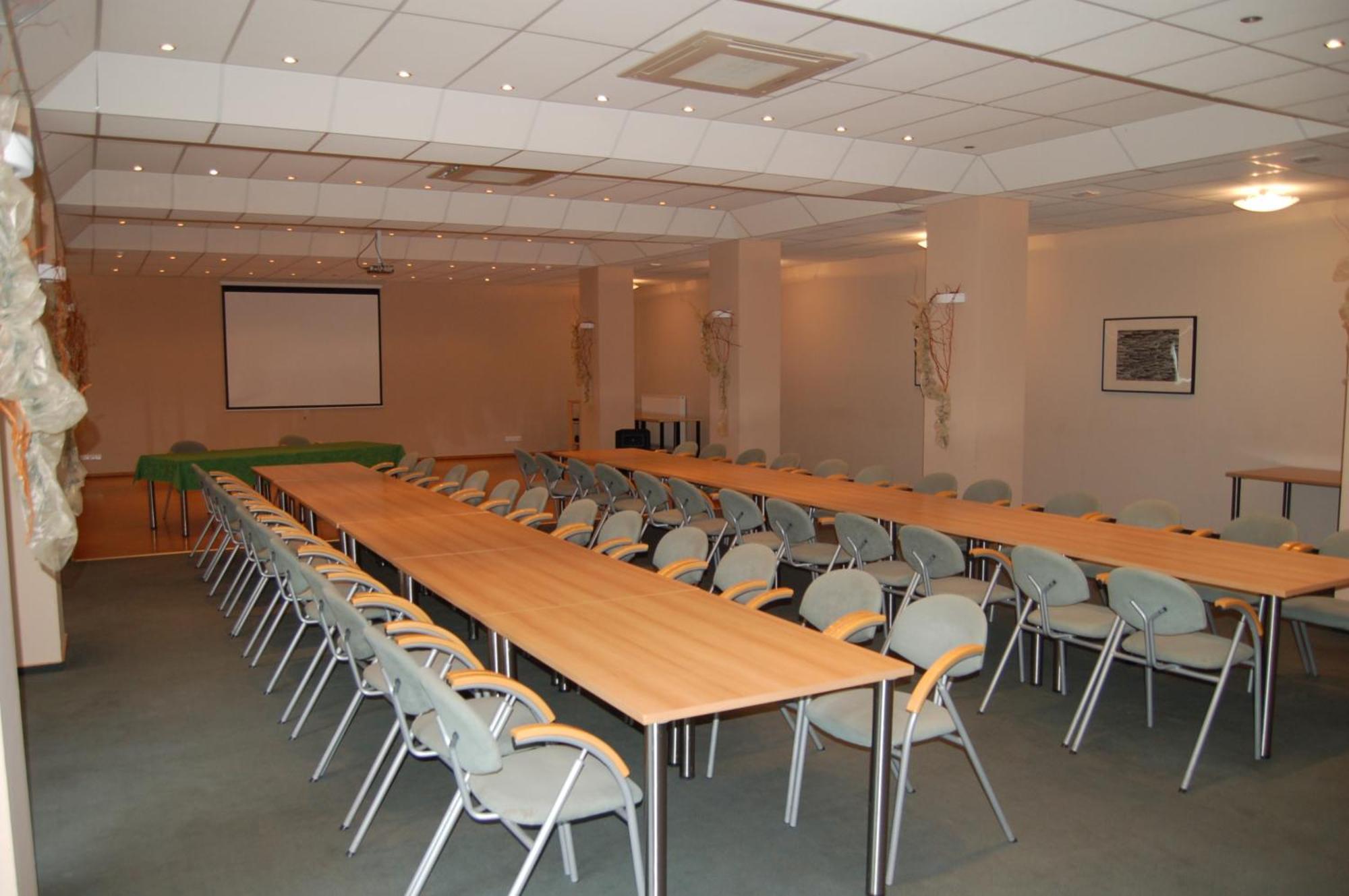 Hotel Europa Giżycko Extérieur photo