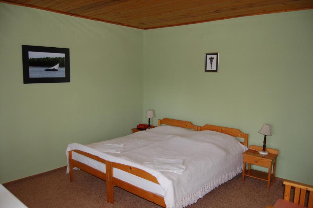 Hotel Europa Giżycko Chambre photo